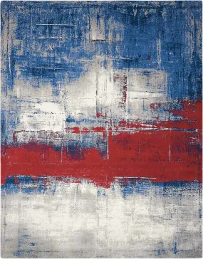 Twilight TWI19 Multicolor Rug