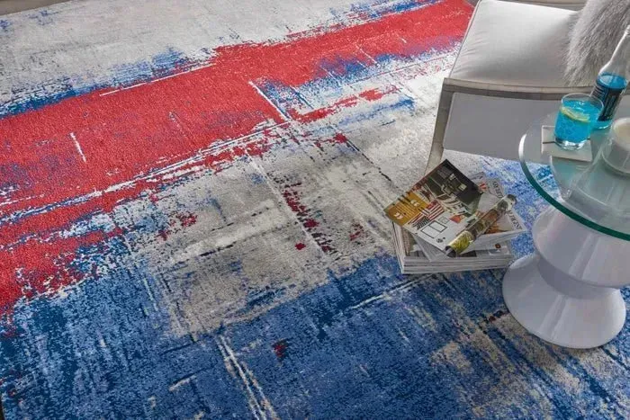 Twilight TWI19 Multicolor Rug