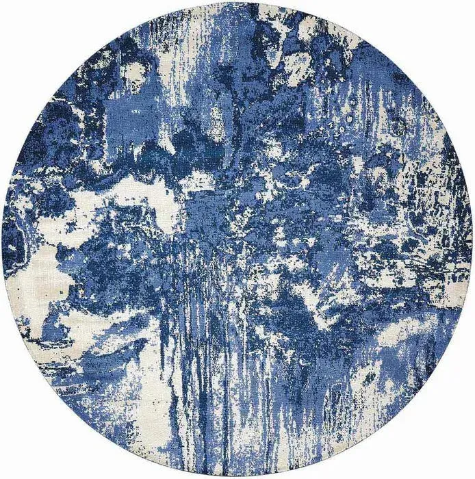 Twilight TWI24 Blue/Ivory Rug