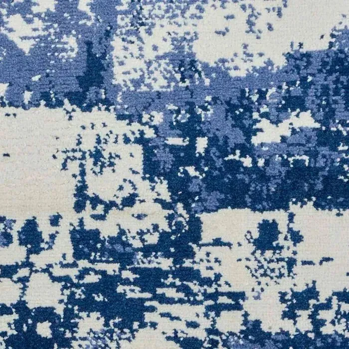 Twilight TWI24 Blue/Ivory Rug