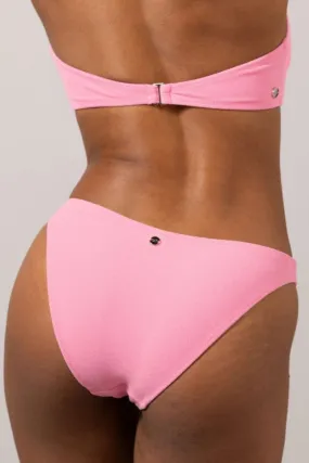 Understatement Underwear - Bikini Briefs - Pink