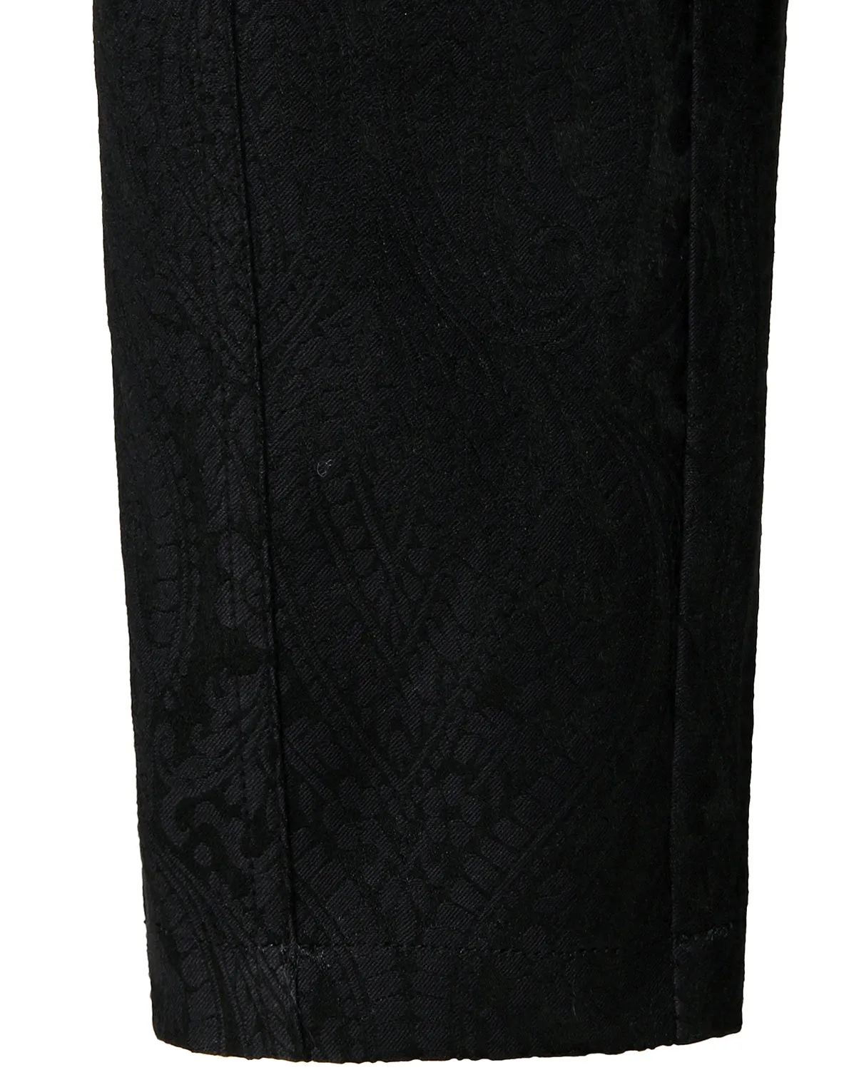 VATPAVE Mens Gothic Pants Cosplay Costume Trousers Steampunk Victorian Pants