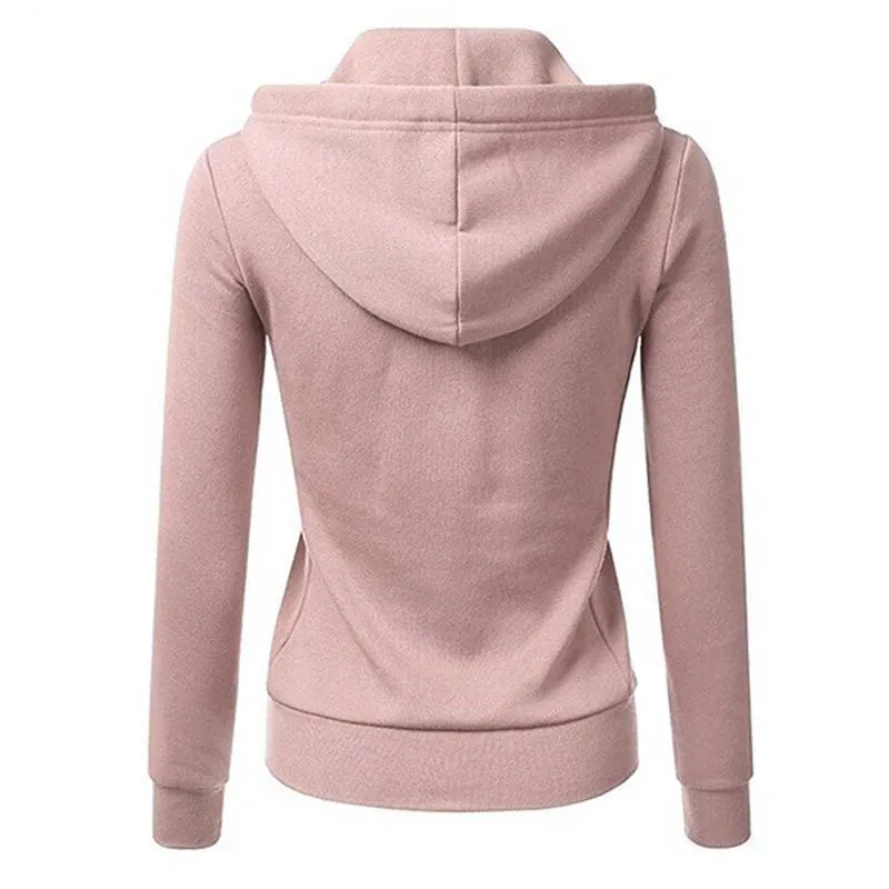 Winter Fashion Hoodies Sweatshirt