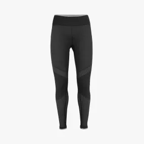 Women's Merino 200 Zone Seamless Thermal Leggings