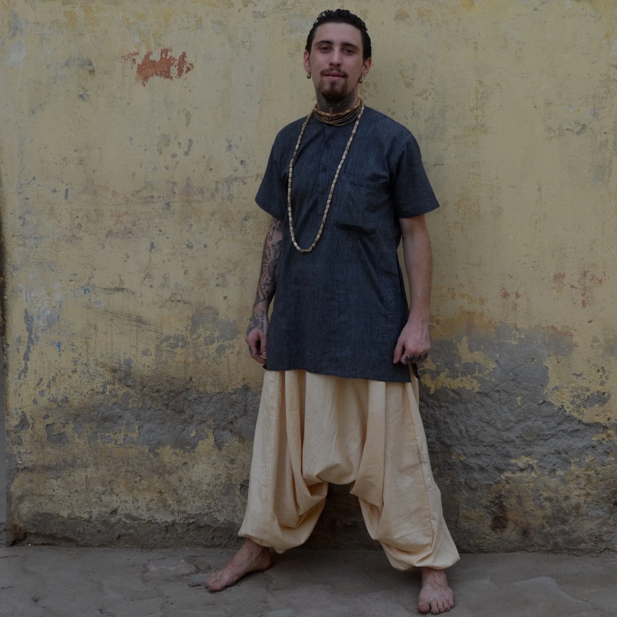 Yoga Aladdin Pants