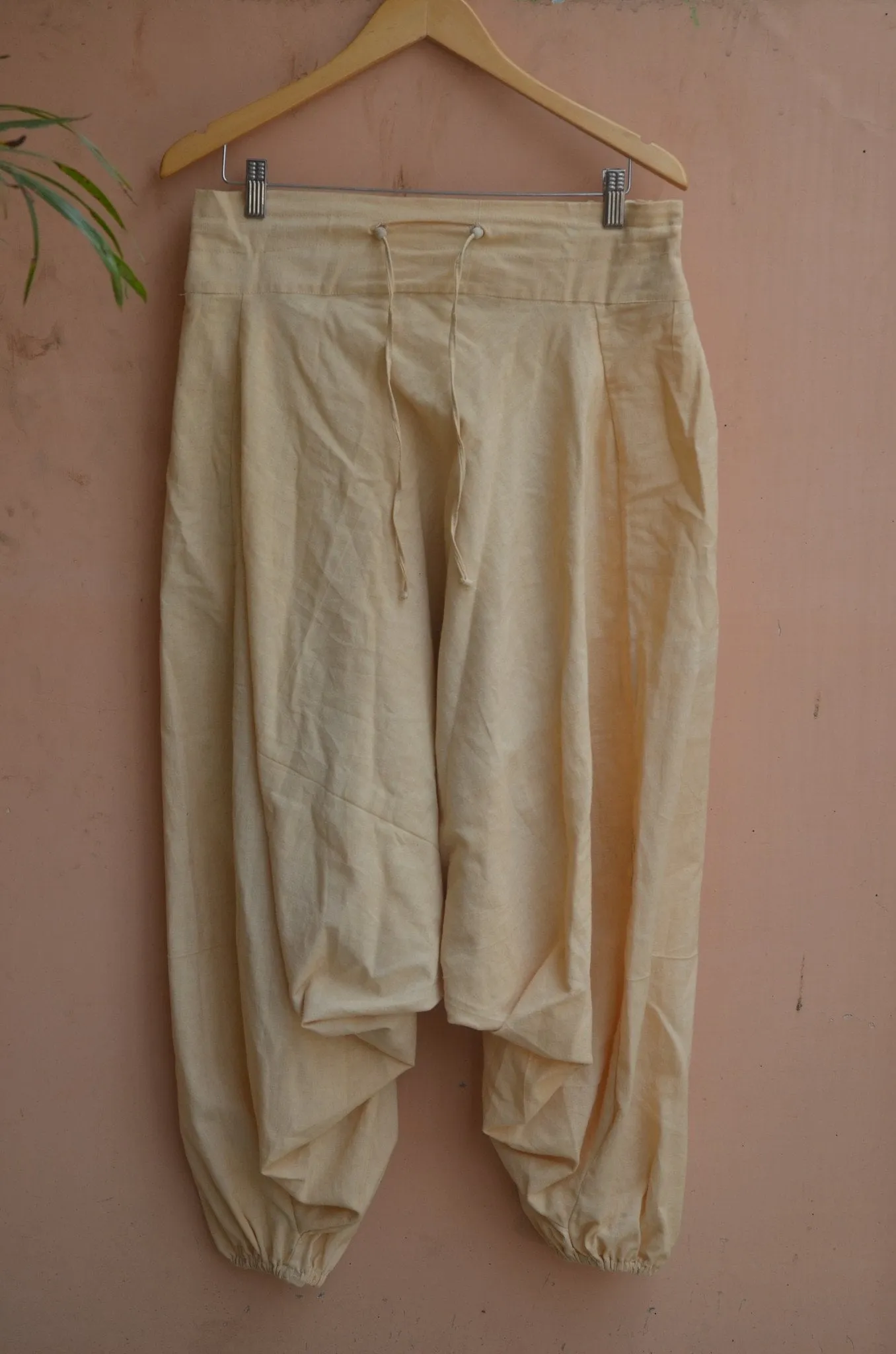 Yoga Aladdin Pants