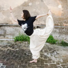 Yoga Aladdin Pants