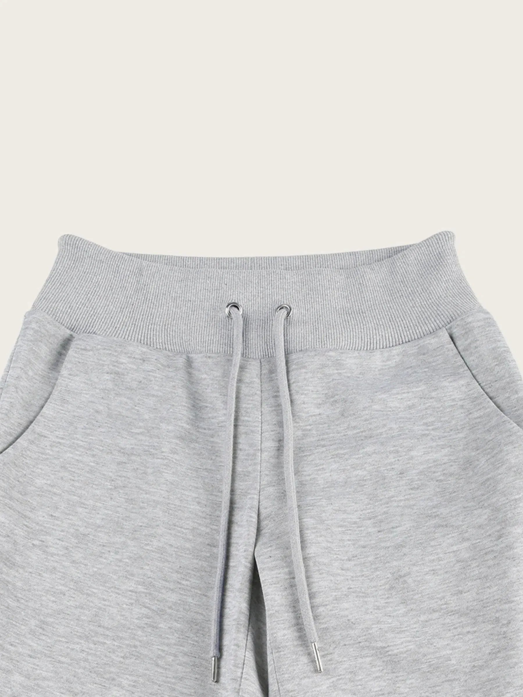 Zenovia – Wide-waist design – Casual trousers