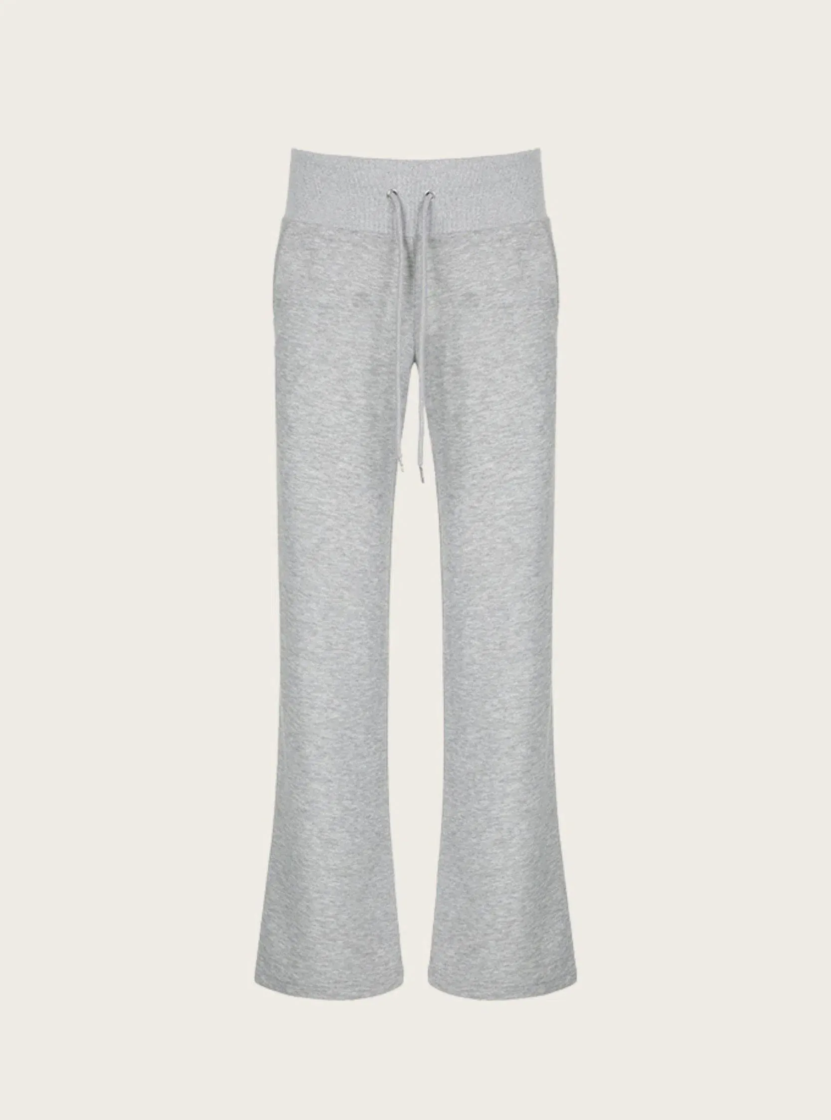 Zenovia – Wide-waist design – Casual trousers